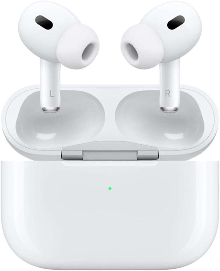Apple AirPods Pro 2 Wireless Earbuds