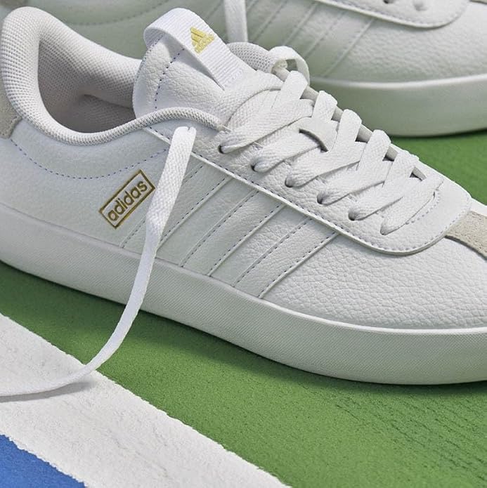 Adidas Women’s VL Court 3.0 Sneaker