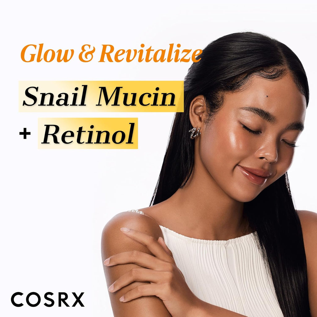 COSRX Snail 96% Mucin Power Essence