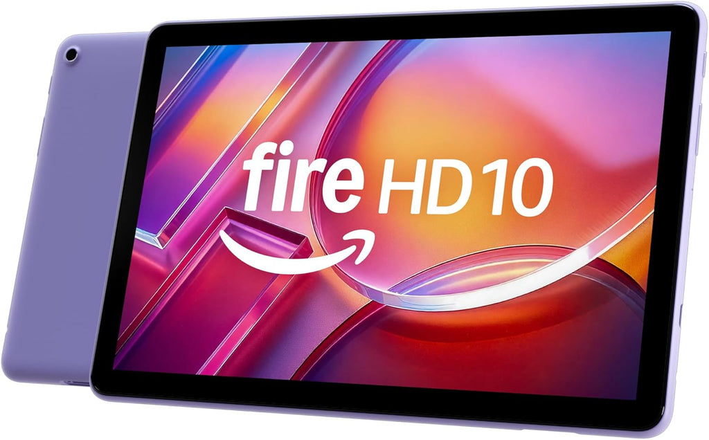 Amazon Fire HD 10 tablet (newest model)