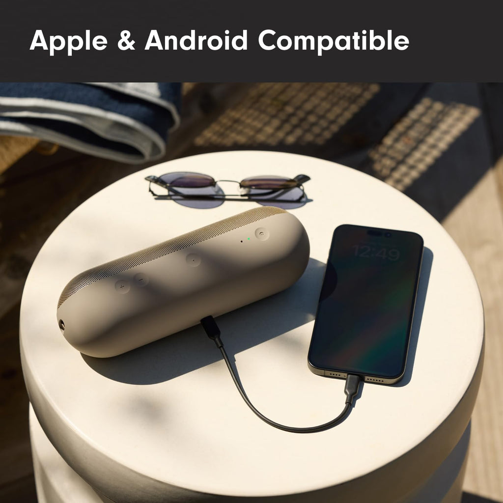 Beats Pill - Wireless Bluetooth Speaker