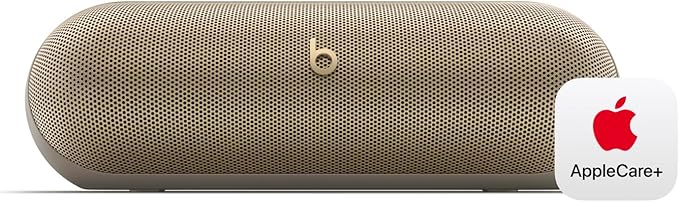 Beats Pill - Wireless Bluetooth Speaker