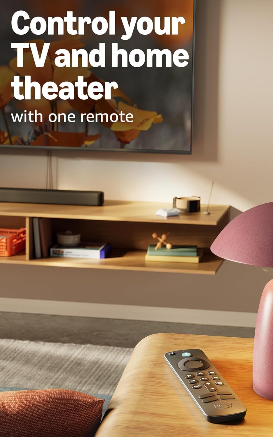 Amazon Fire TV Stick HD (newest model), free and live TV