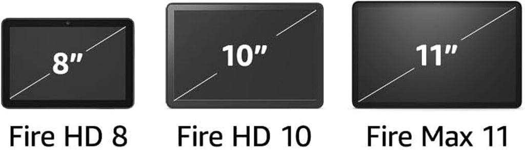 Amazon Fire HD 10 tablet (newest model)