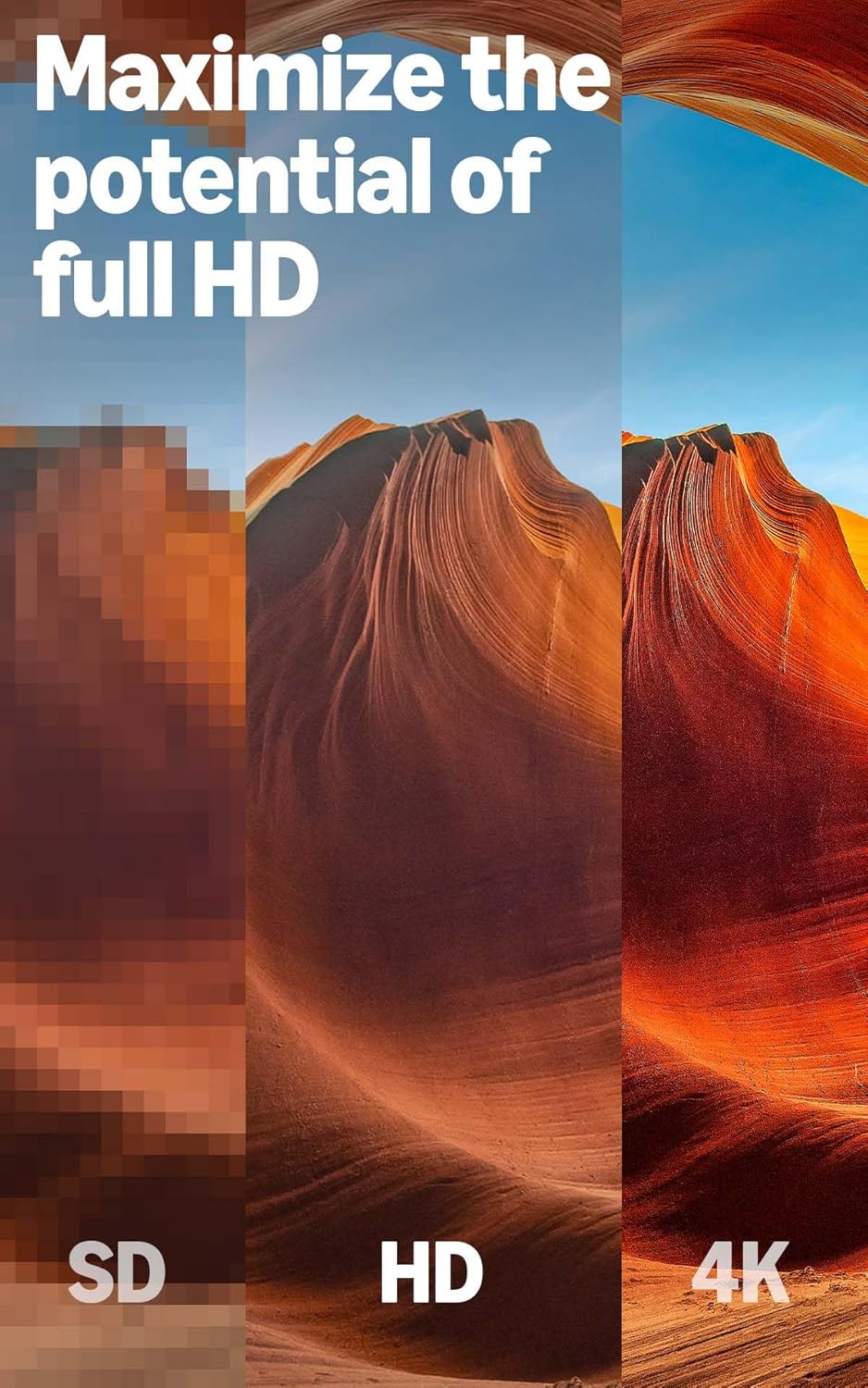 Amazon Fire TV Stick HD (newest model), free and live TV