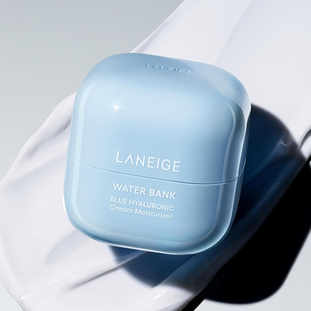 LANEIGE Water Bank Blue Hyaluronic Cream