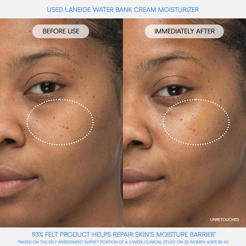 LANEIGE Water Bank Blue Hyaluronic Cream