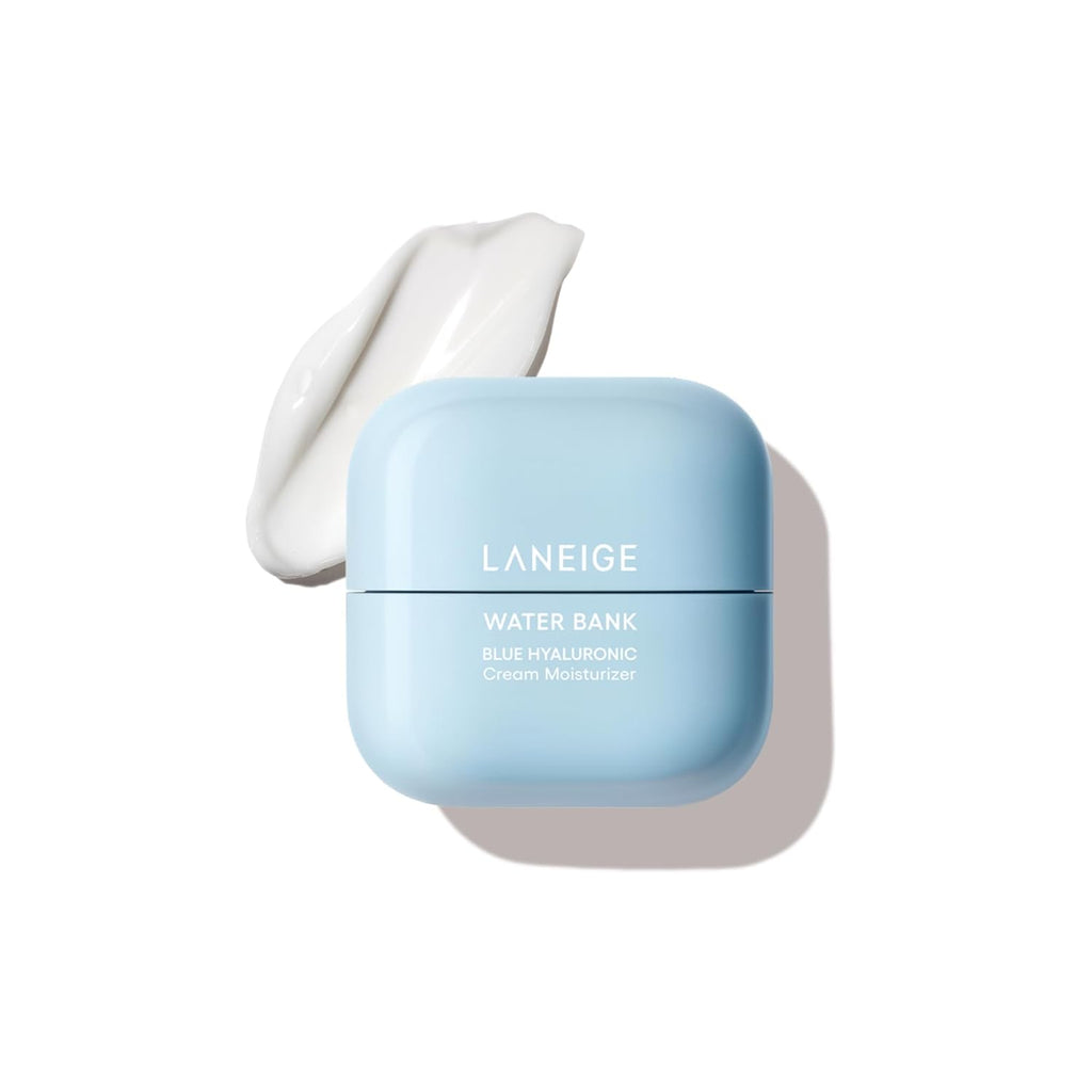 LANEIGE Water Bank Blue Hyaluronic Cream