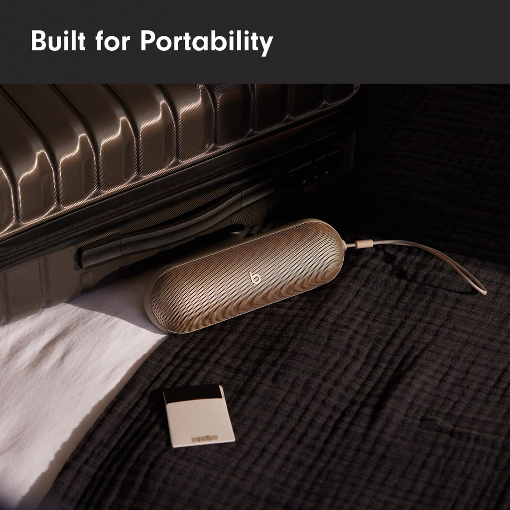 Beats Pill - Wireless Bluetooth Speaker