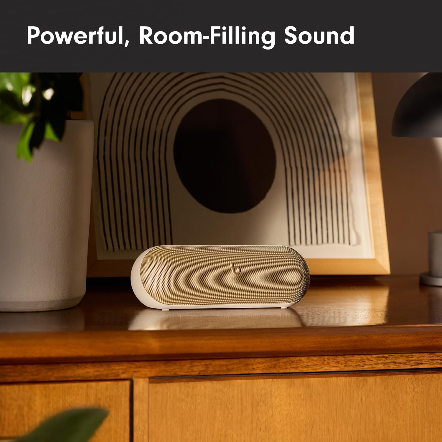 Beats Pill - Wireless Bluetooth Speaker