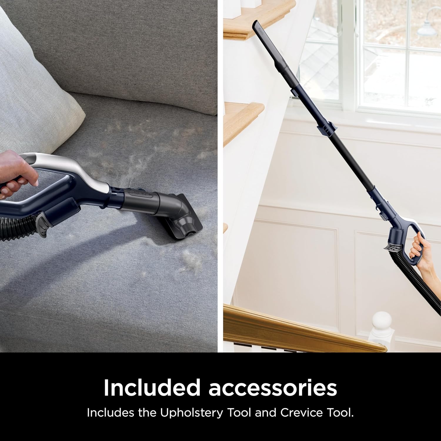 Shark Detect Pro Speed Lift-Away ADV Bagless